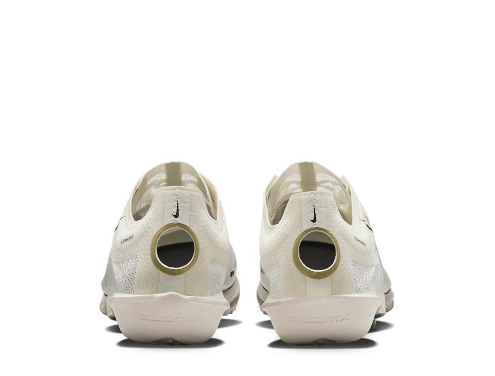 Kolce do biegania Nike Air Zoom Victory 2 Jakob Ingebrigtsen U Biało-Czarne