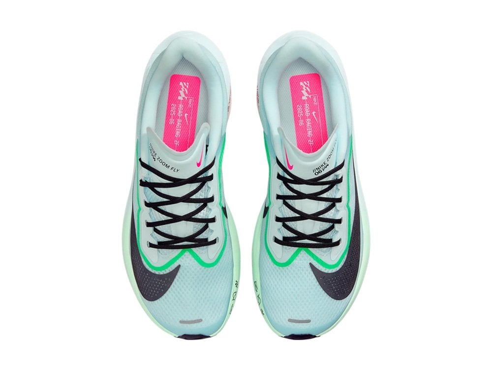 Nike Zoom Fly 6 W Multikolor