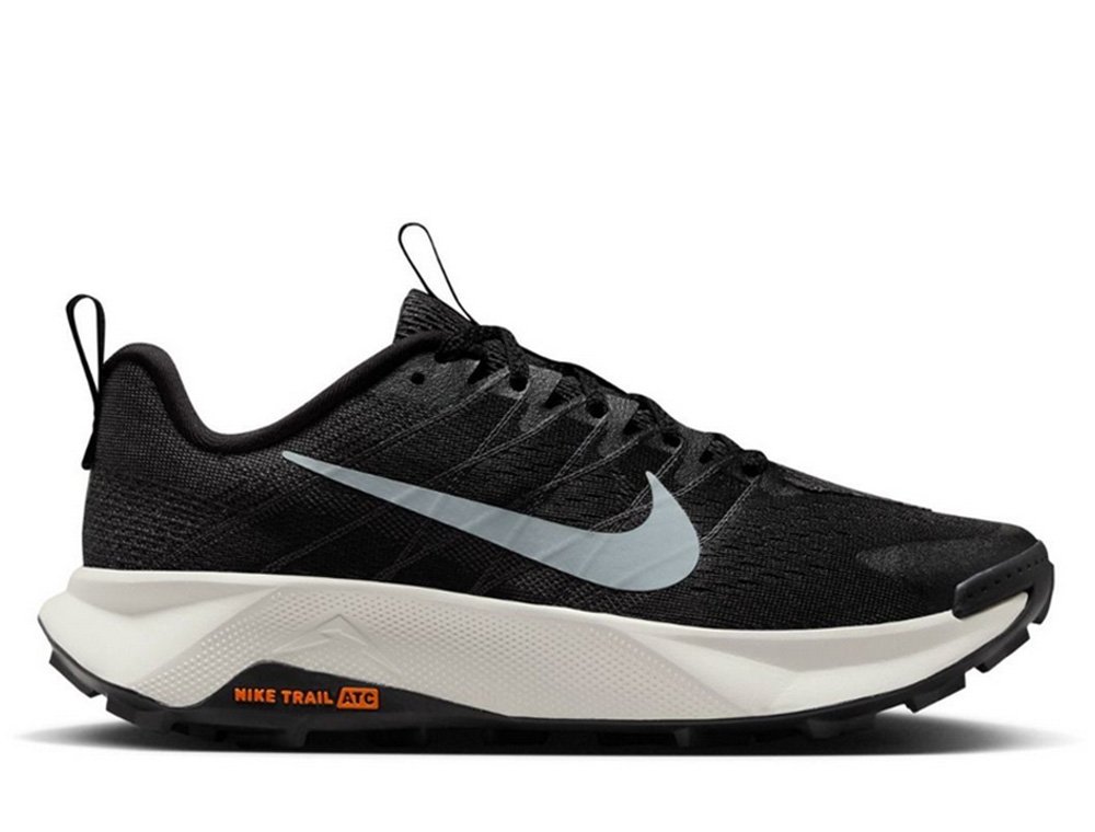 Buty Nike ReactX Wildhorse 10 W Czarno-Białe