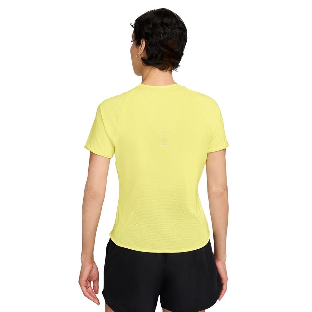 Koszulka Nike Swift W Żółta