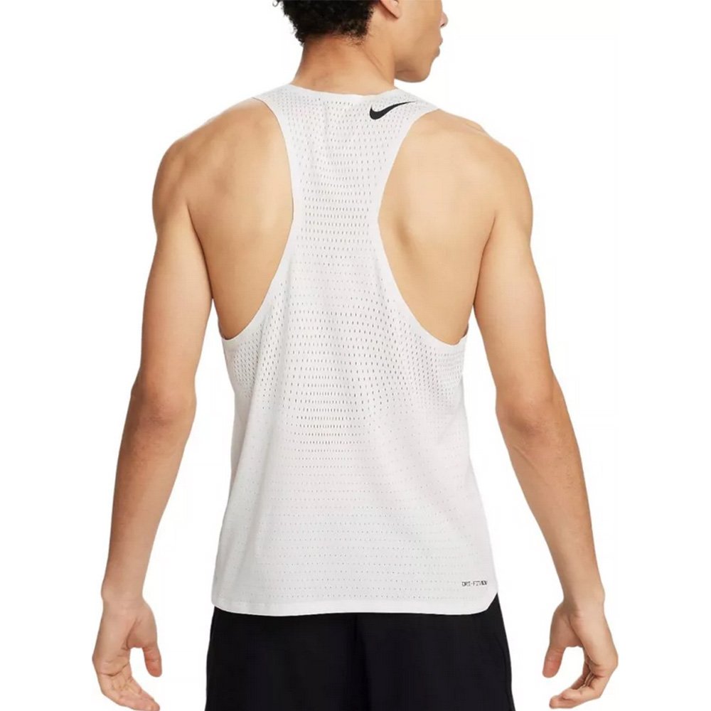 Koszulka Nike AeroSwift M Biała