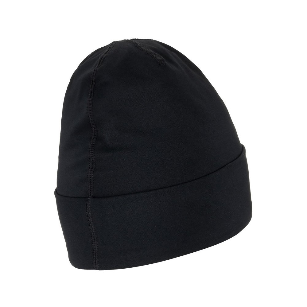 Czapka Nike Peak Cuffed Beanie U Czarna