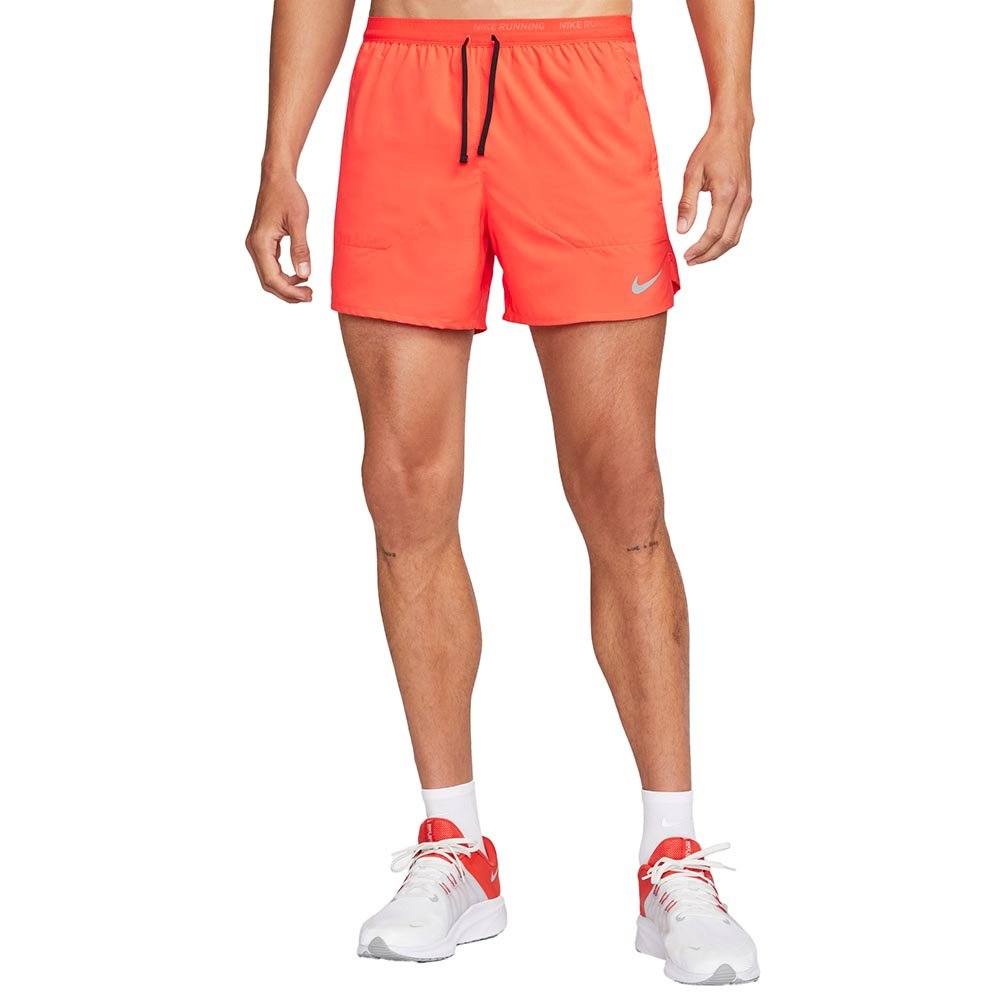 Spodenki Nike Dri-FIT Stride M Czerwone