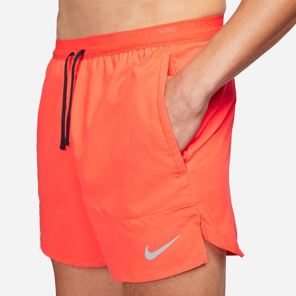 Spodenki Nike Dri-FIT Stride M Czerwone