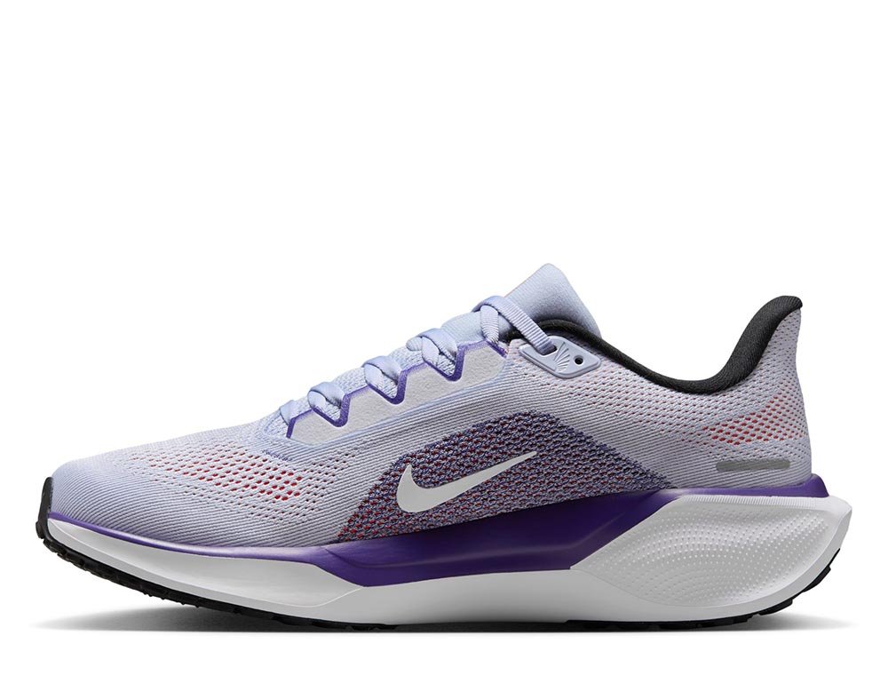 Buty Nike Pegasus 41 W Fioletowe