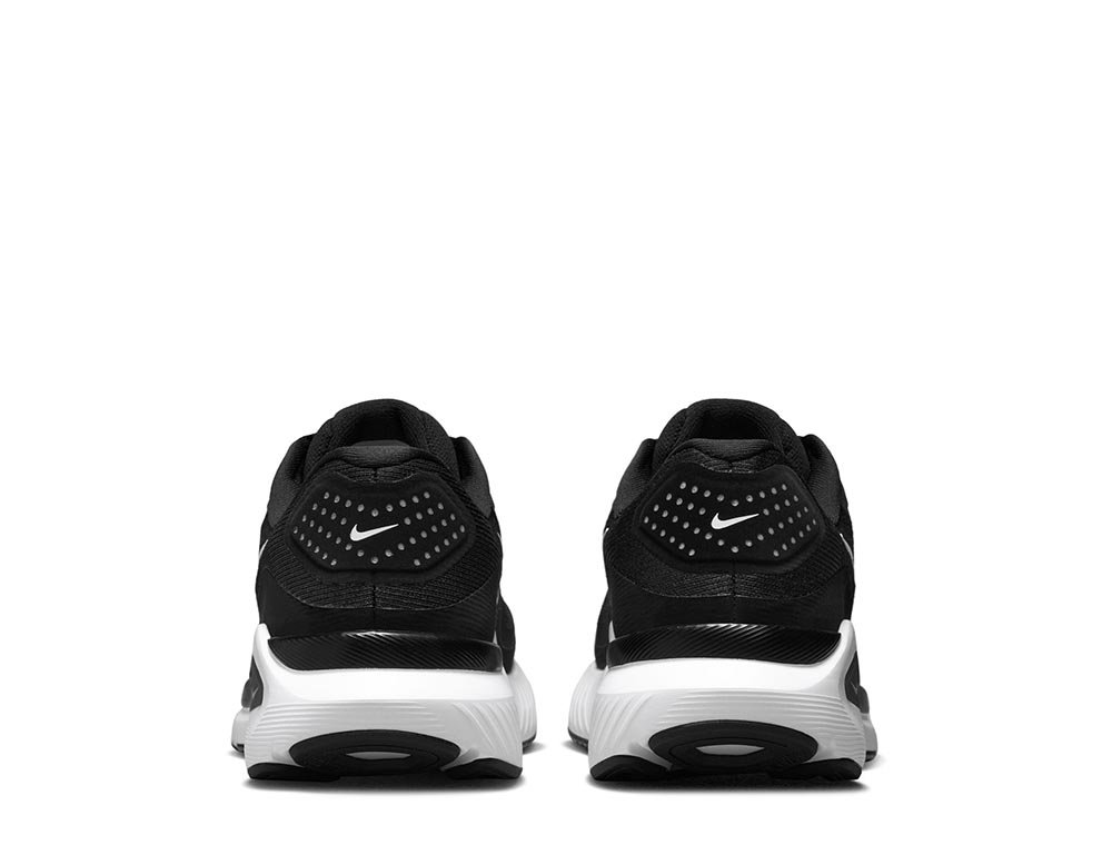 Buty Nike Structure 26 W Czarno-Białe