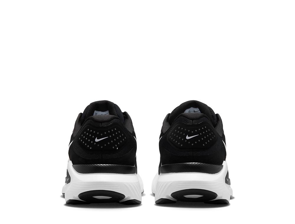 Buty Nike Structure 26 M Czarno-Białe