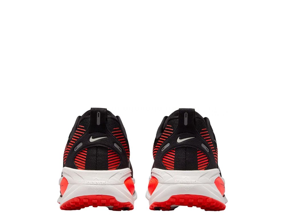Buty Nike Vomero 18 M Czarno-Czerwone