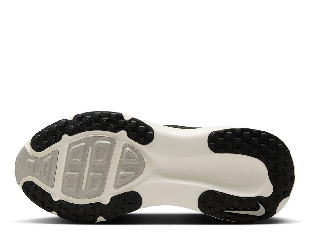 Buty Nike Vomero 18 W Czarno-Białe