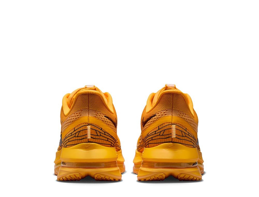 Buty Nike PegasusPremium Modern Mayfly M Miodowo-Czarne