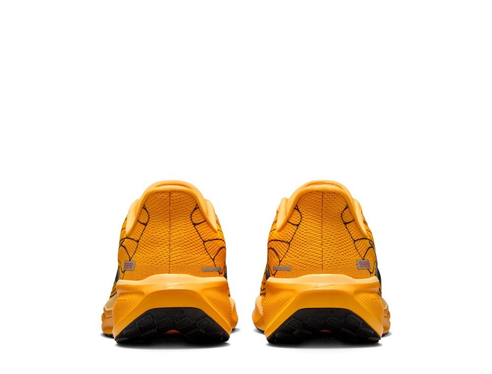 Buty Nike Pegasus 41 Modern Mayfly M Miodowo-Czarne