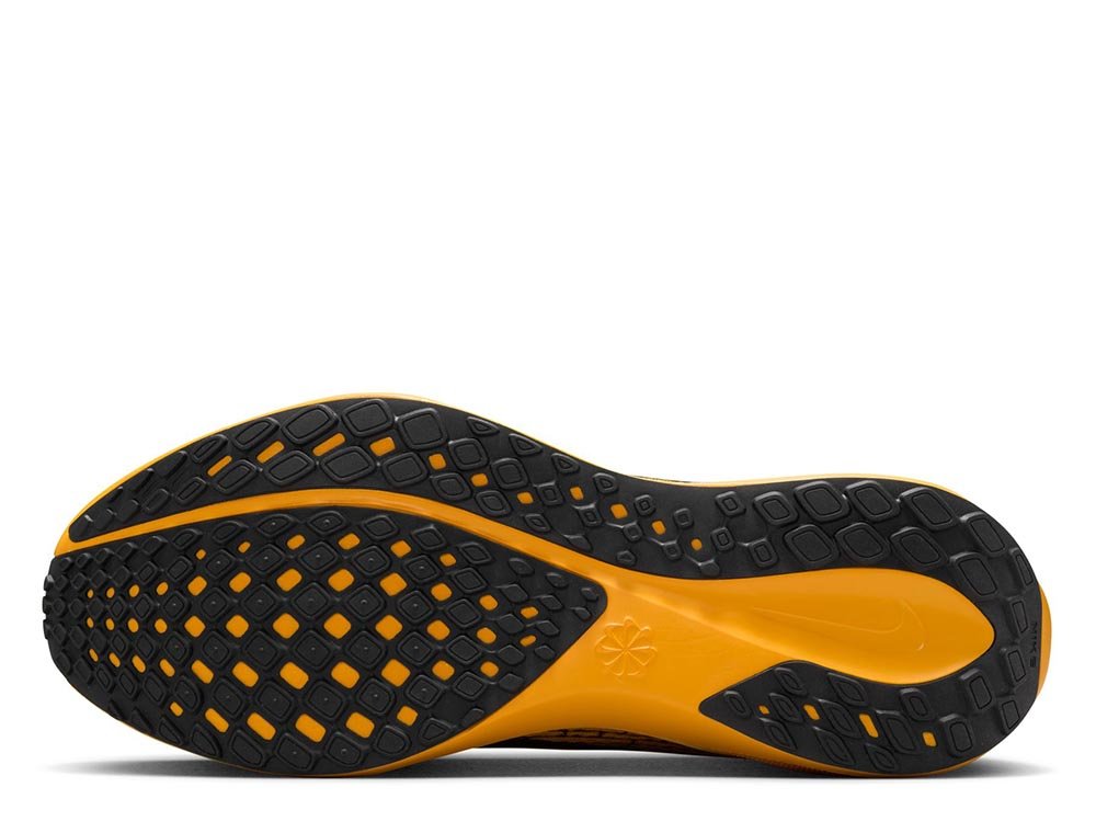 Buty Nike Pegasus 41 Modern Mayfly M Miodowo-Czarne