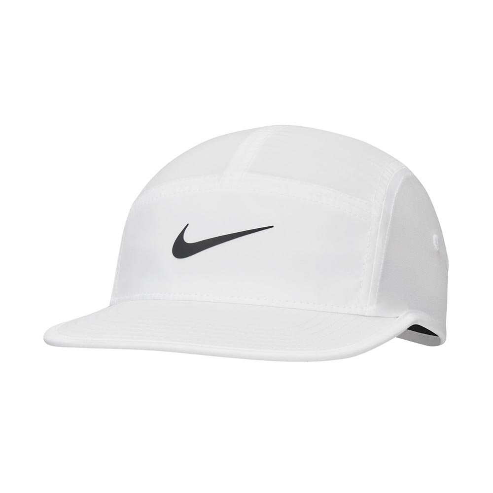 Czapka Nike Dri-FIT Fly U Biała