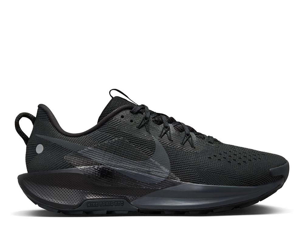 NIKE REACTX PEGASUS TRAIL5 26.0㌢ Nike Running – ReactX Pegasus Trail 5 Gore-Tex – Szare buty