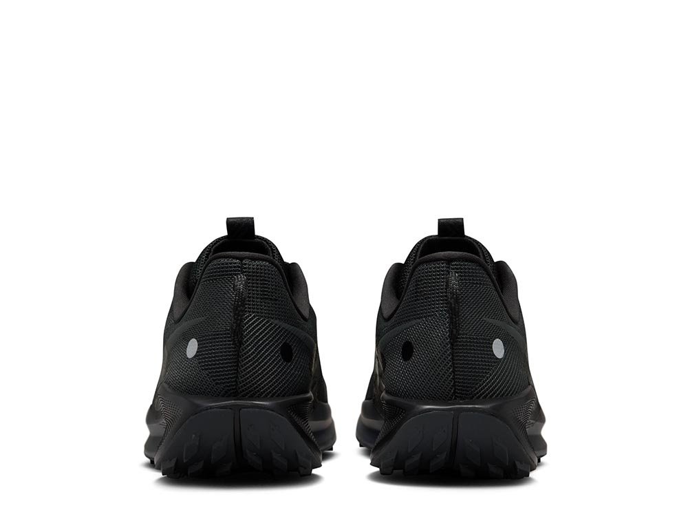 Buty Nike ReactX Pegasus Trail 5 M Czarne