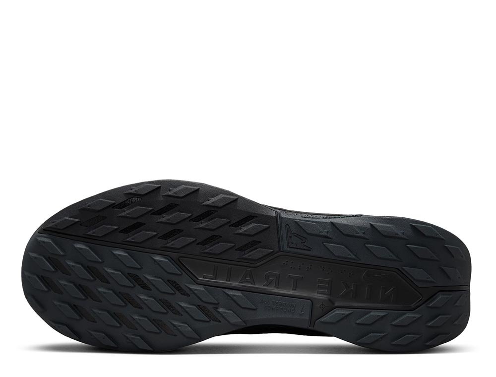 Buty Nike ReactX Pegasus Trail 5 M Czarne