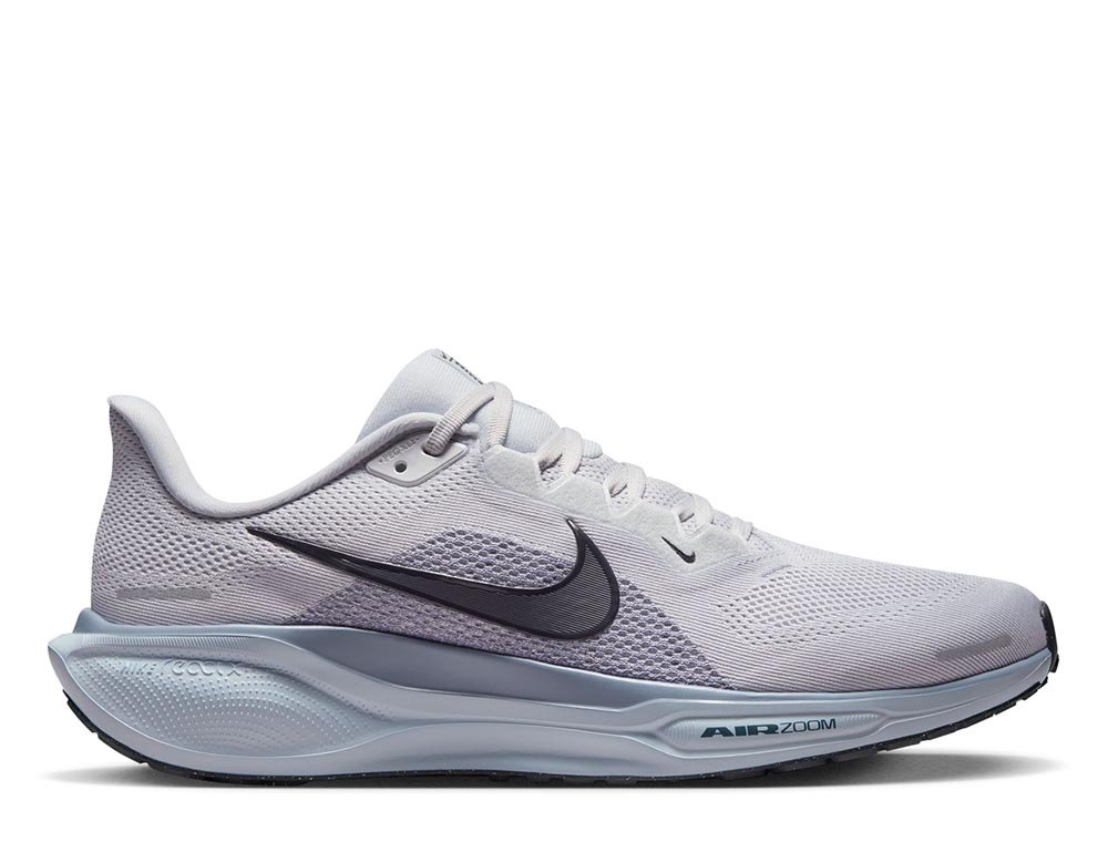 Buty Nike Pegasus 41 M Biało-Niebieskie