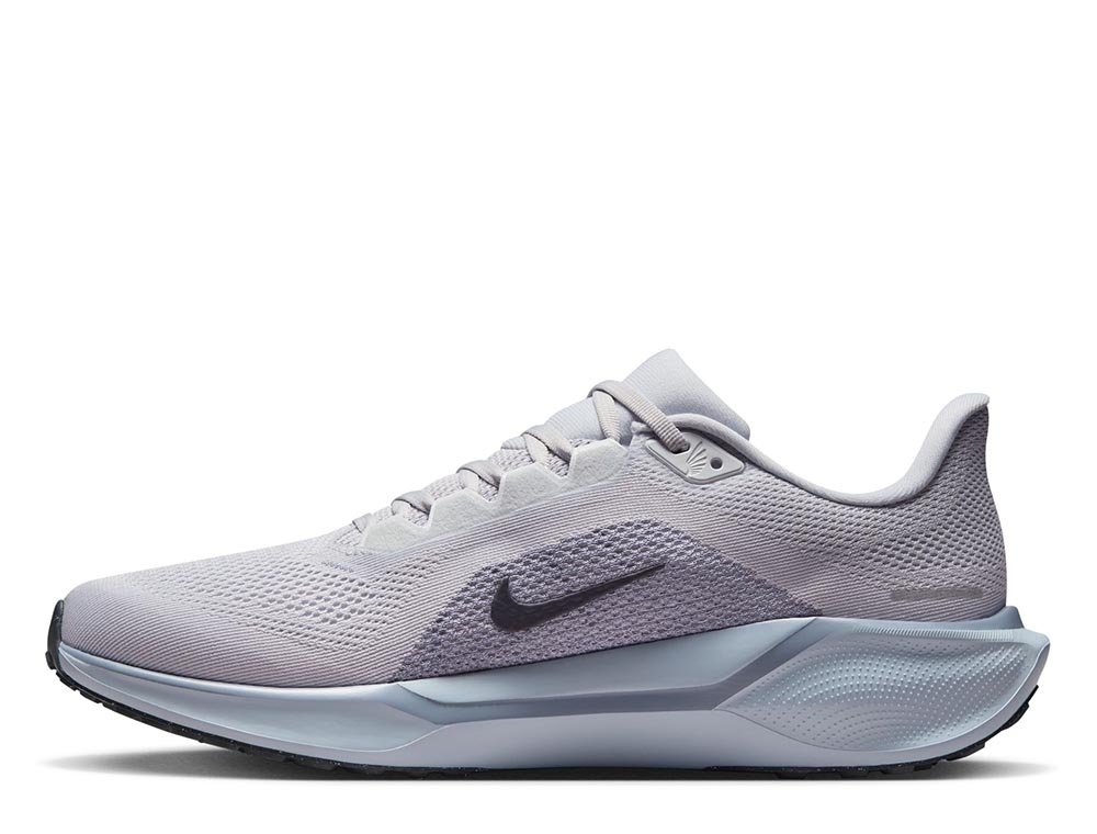 Buty Nike Pegasus 41 M Biało-Niebieskie