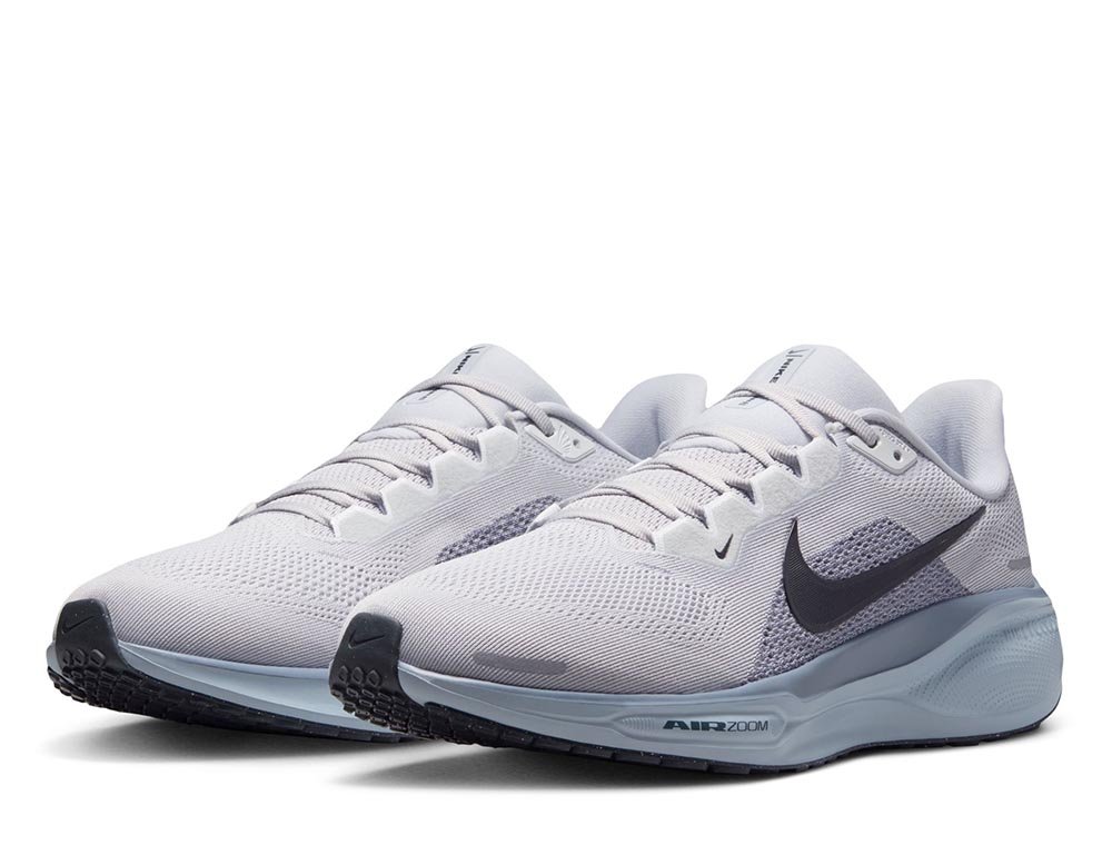 Buty Nike Pegasus 41 M Biało-Niebieskie