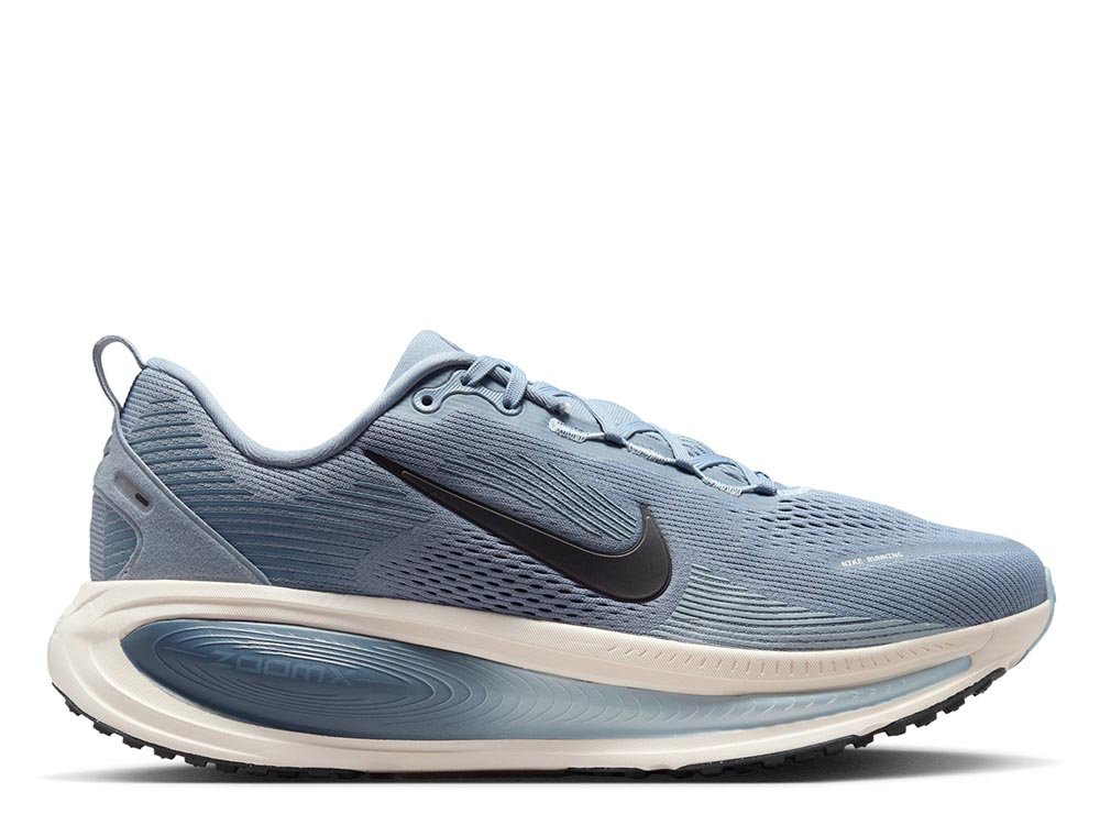 Buty Nike Vomero 18 M Niebieskie