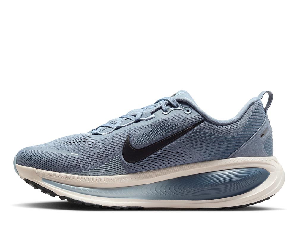 Buty Nike Vomero 18 M Niebieskie