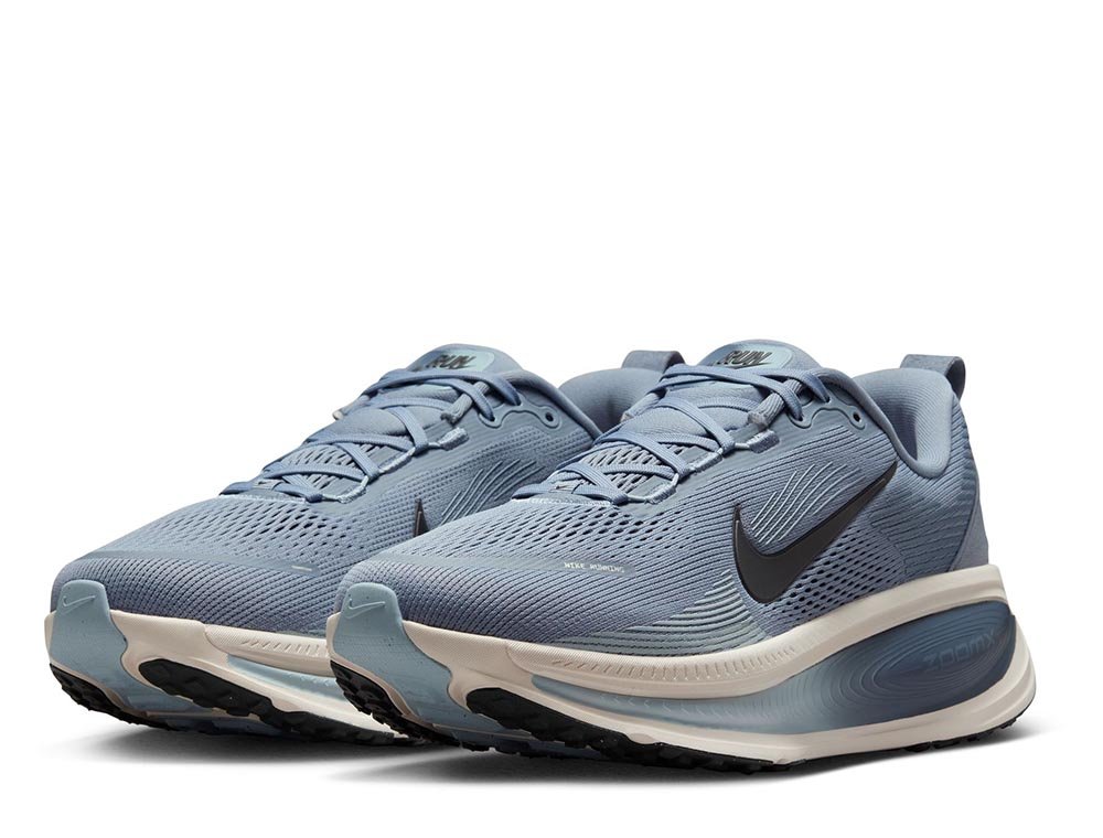 Buty Nike Vomero 18 M Niebieskie