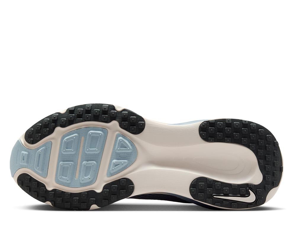 Buty Nike Vomero 18 M Niebieskie