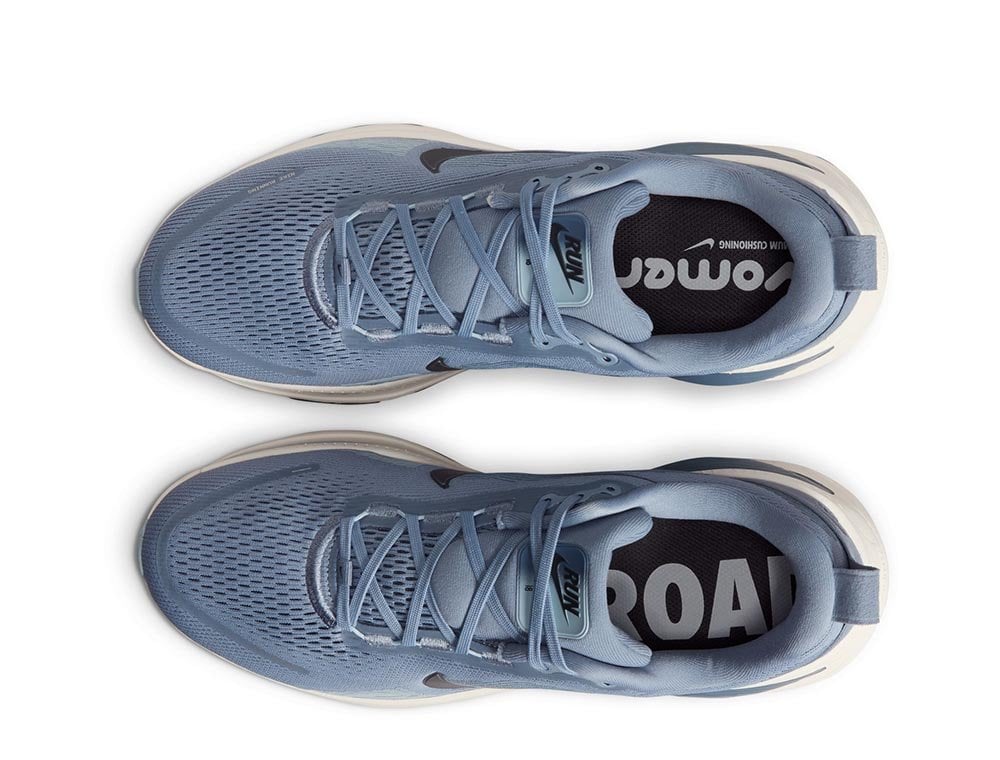 Buty Nike Vomero 18 M Niebieskie