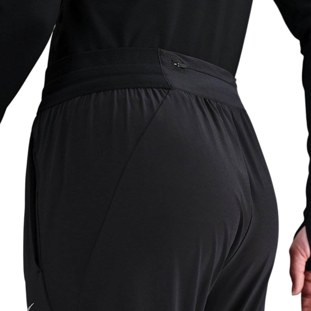 Spodnie Nike Swift W Czarne