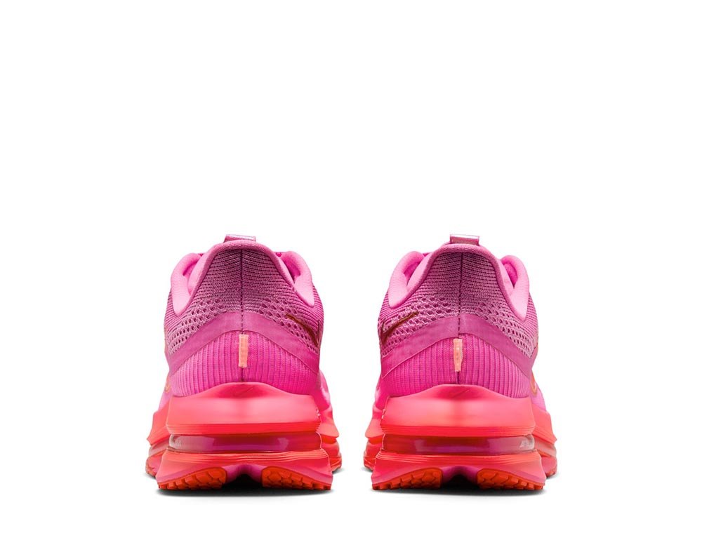 Buty Nike Pegasus Premium W Różowo-Koralowe