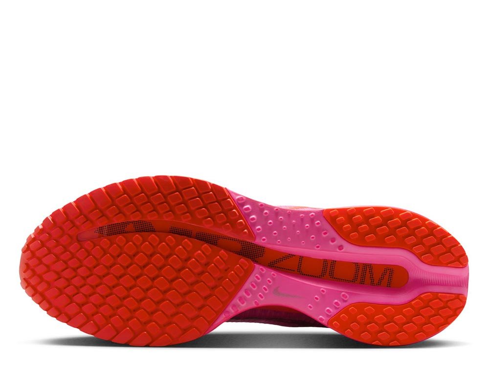 Buty Nike Pegasus Premium W Różowo-Koralowe