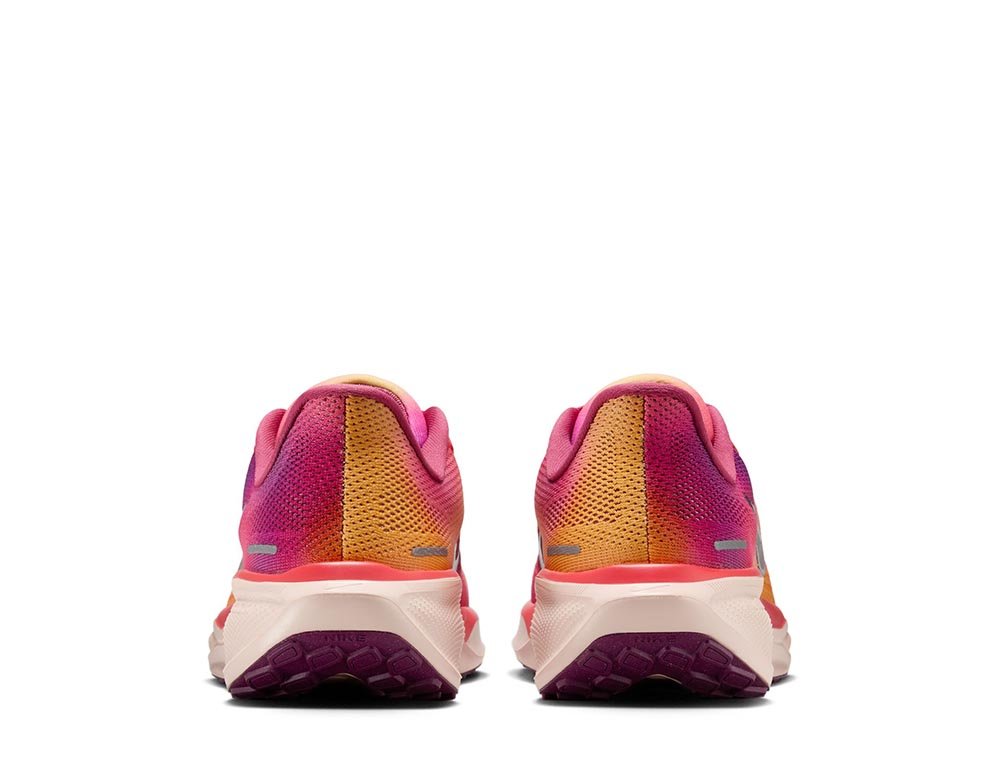 Buty Nike Pegasus 41 SE W Różowo-Pomarańczowe