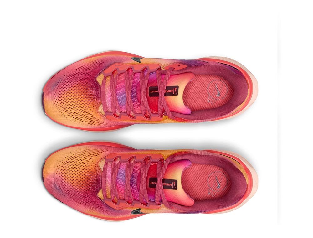 Buty Nike Pegasus 41 SE W Różowo-Pomarańczowe