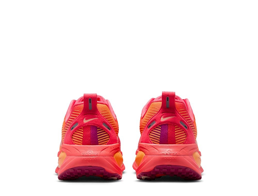 Buty Nike Vomero 18 SE W Różowo-Pomarańczowe