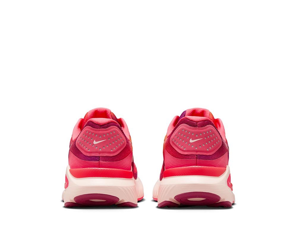 Buty Nike Structure 26 SE W Różowo-Pomarańczowe