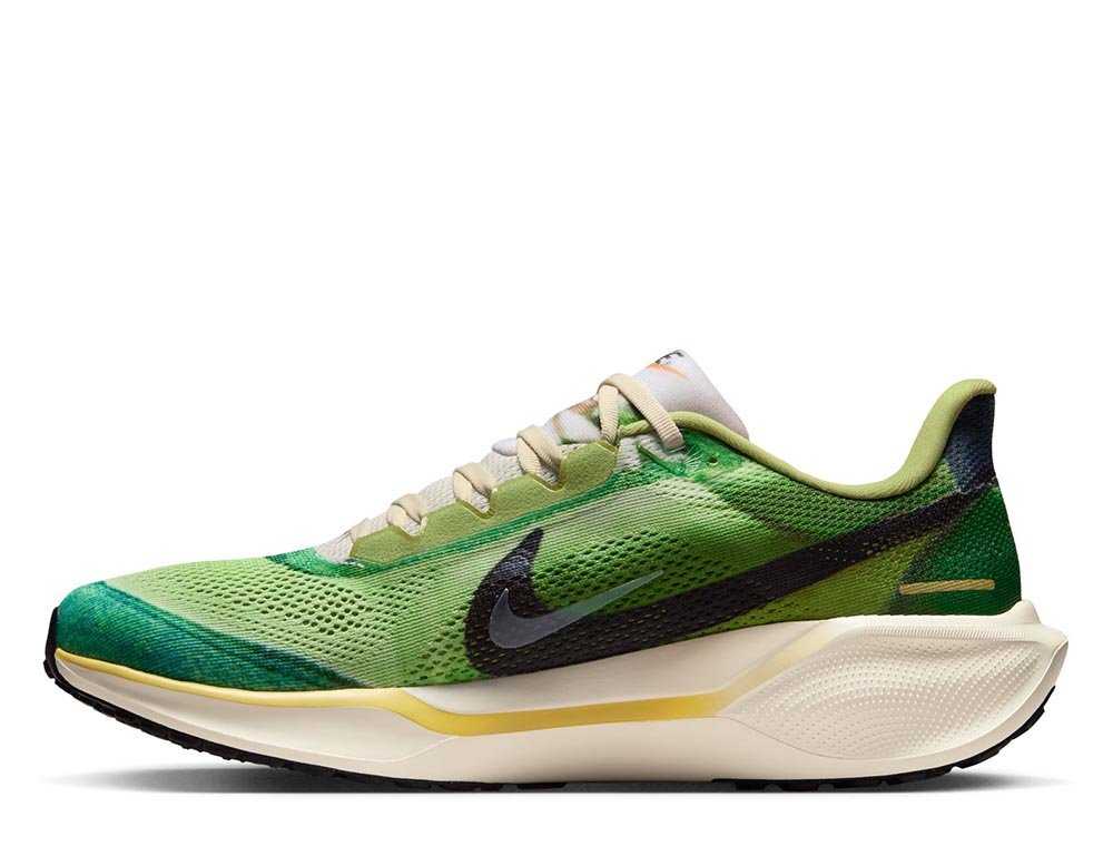 Buty Nike Air Zoom Pegasus 41 SE M Zielone