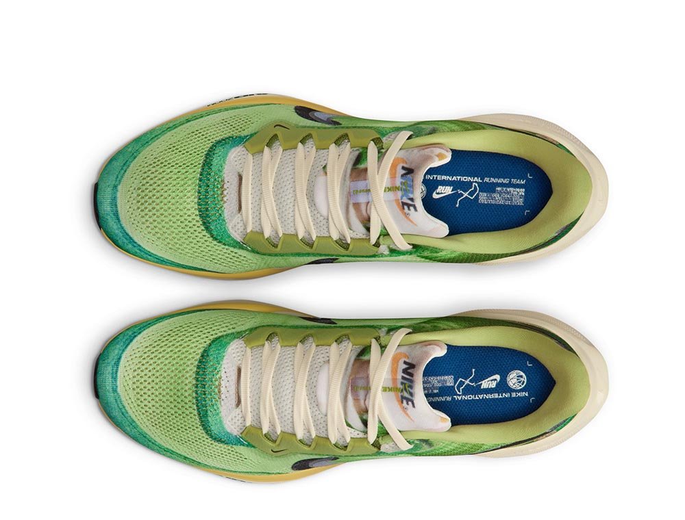 Buty Nike Air Zoom Pegasus 41 SE M Zielone