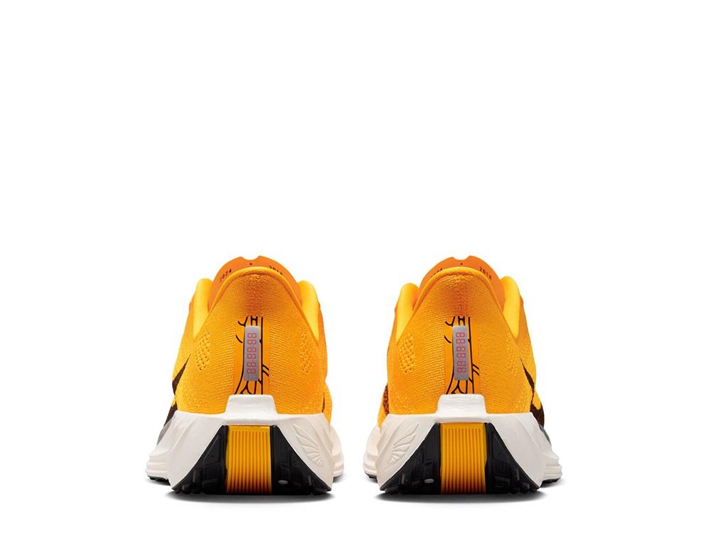 Buty Nike Pegasus Plus Modern Mayfly M Miodowo-Czarne