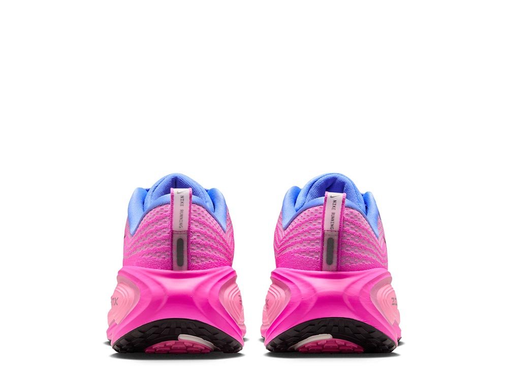 Buty Nike Vomero Plus W Różowo-Fioletowe