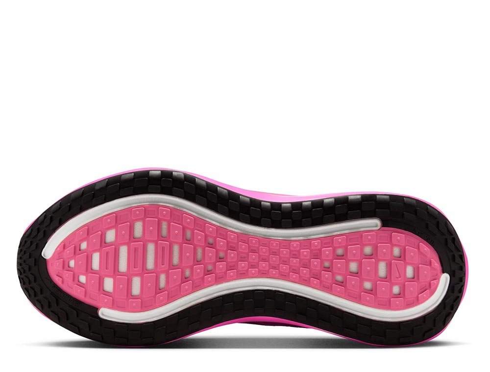 Buty Nike Vomero Plus W Różowo-Fioletowe