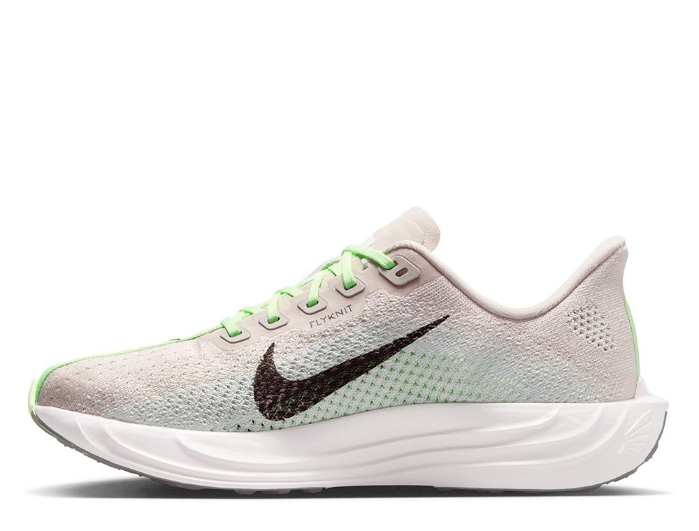 Buty Nike Pegasus Plus W Jasnoróżowo-Czarne
