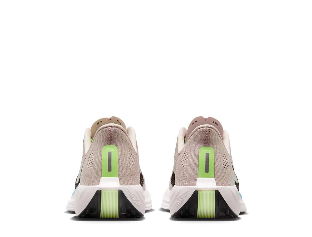 Buty Nike Pegasus Plus W Jasnoróżowo-Czarne