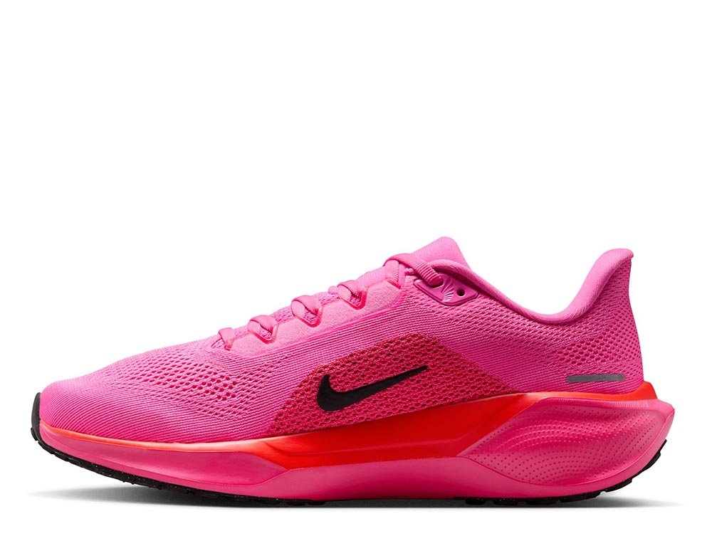 Buty Nike Pegasus 41 W Różowo-Koralowe