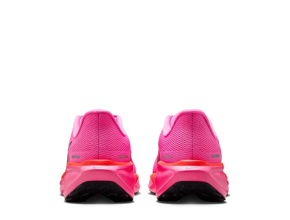 Buty Nike Pegasus 41 W Różowo-Koralowe