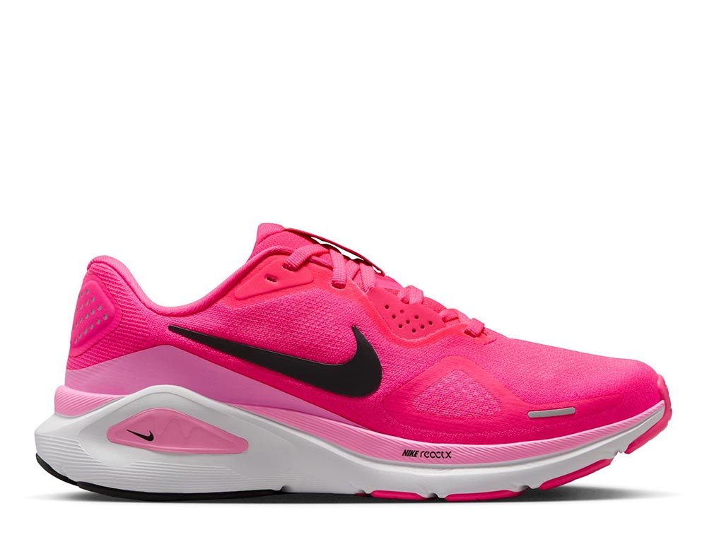 Buty Nike Structure 26 W Różowe