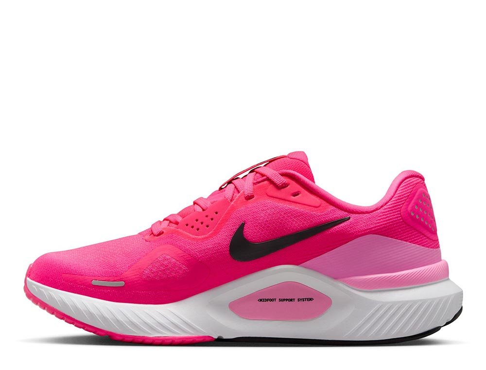 Buty Nike Structure 26 W Różowe
