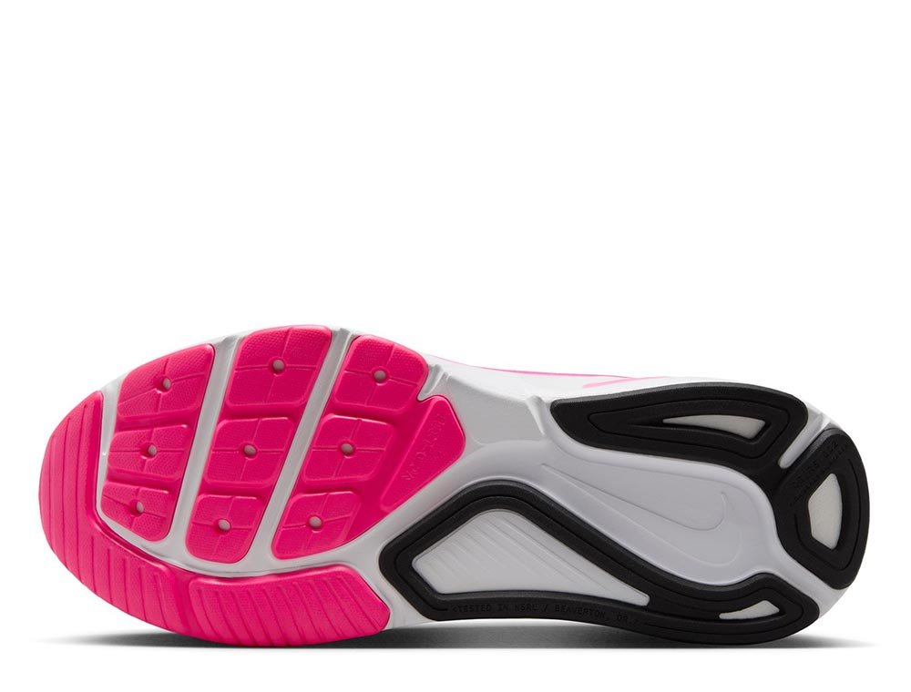 Buty Nike Structure 26 W Różowe