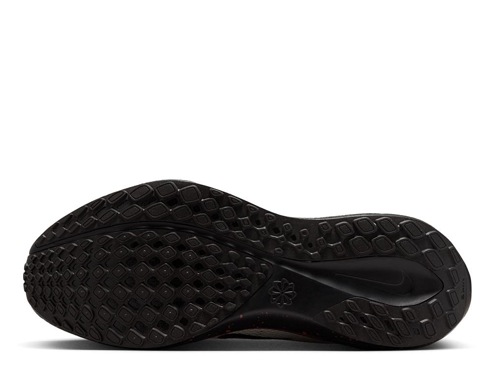 Buty Nike Pegasus 41 M Kremowo-Brązowe