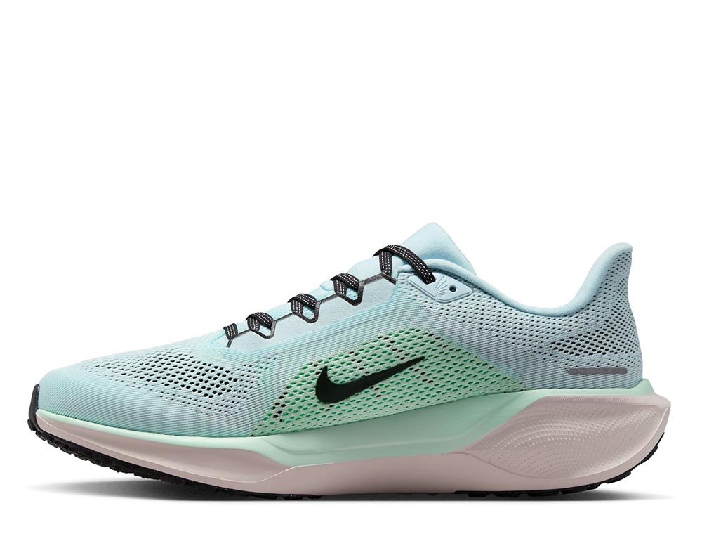 Buty Nike Pegasus 41 M Błękitno-Zielone