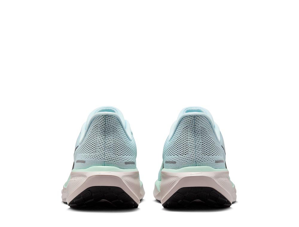 Buty Nike Pegasus 41 M Błękitno-Zielone